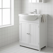 Portland Under Sink Cabinet
