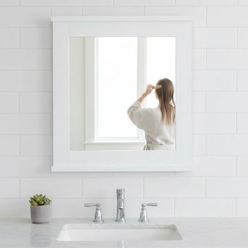 Portland Wall Mirror