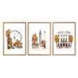 Posters of London England | 