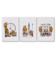 Posters of London England | 