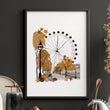 Posters of London England | 