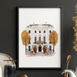 Posters of London England | 