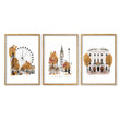 Posters of London England | 