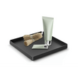 Potes 20 cm Black Cosmetic Tray 40538