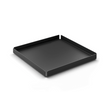 Potes 20 cm Black Cosmetic Tray 40538