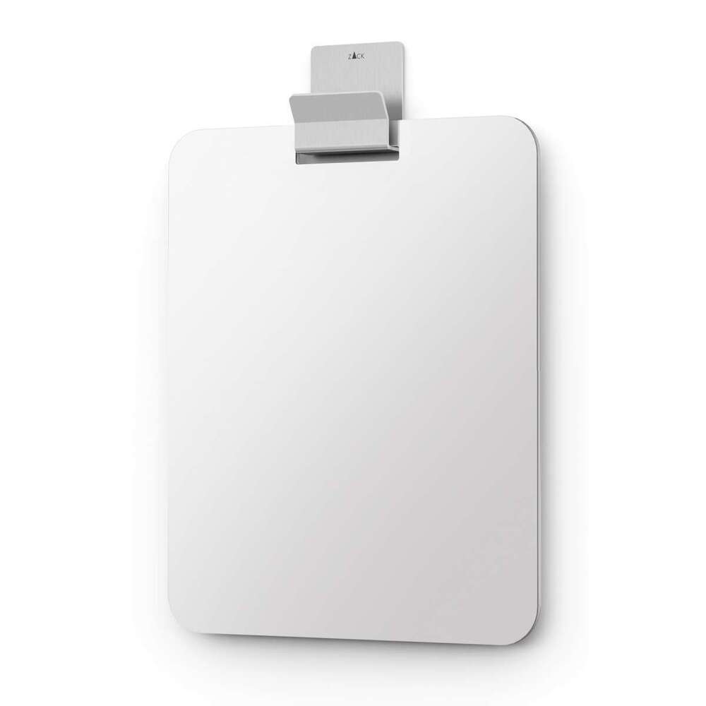 Potes Shower Mirror 40801