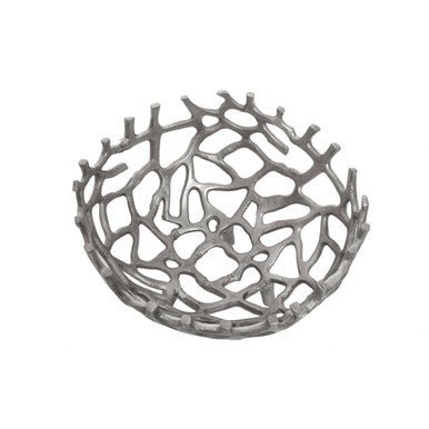 Prato Coral Effect Bowl