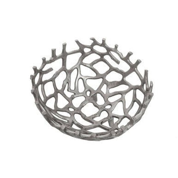 Prato Coral Effect Bowl