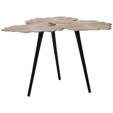 Prato Gingko Side Table