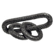 Prato Grey Chain Sculpture