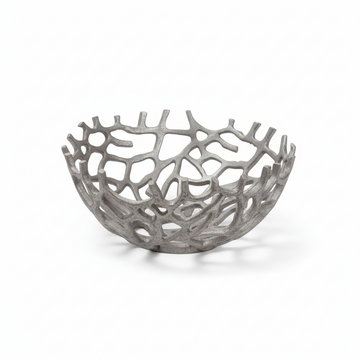 Prato Coral Effect Bowl
