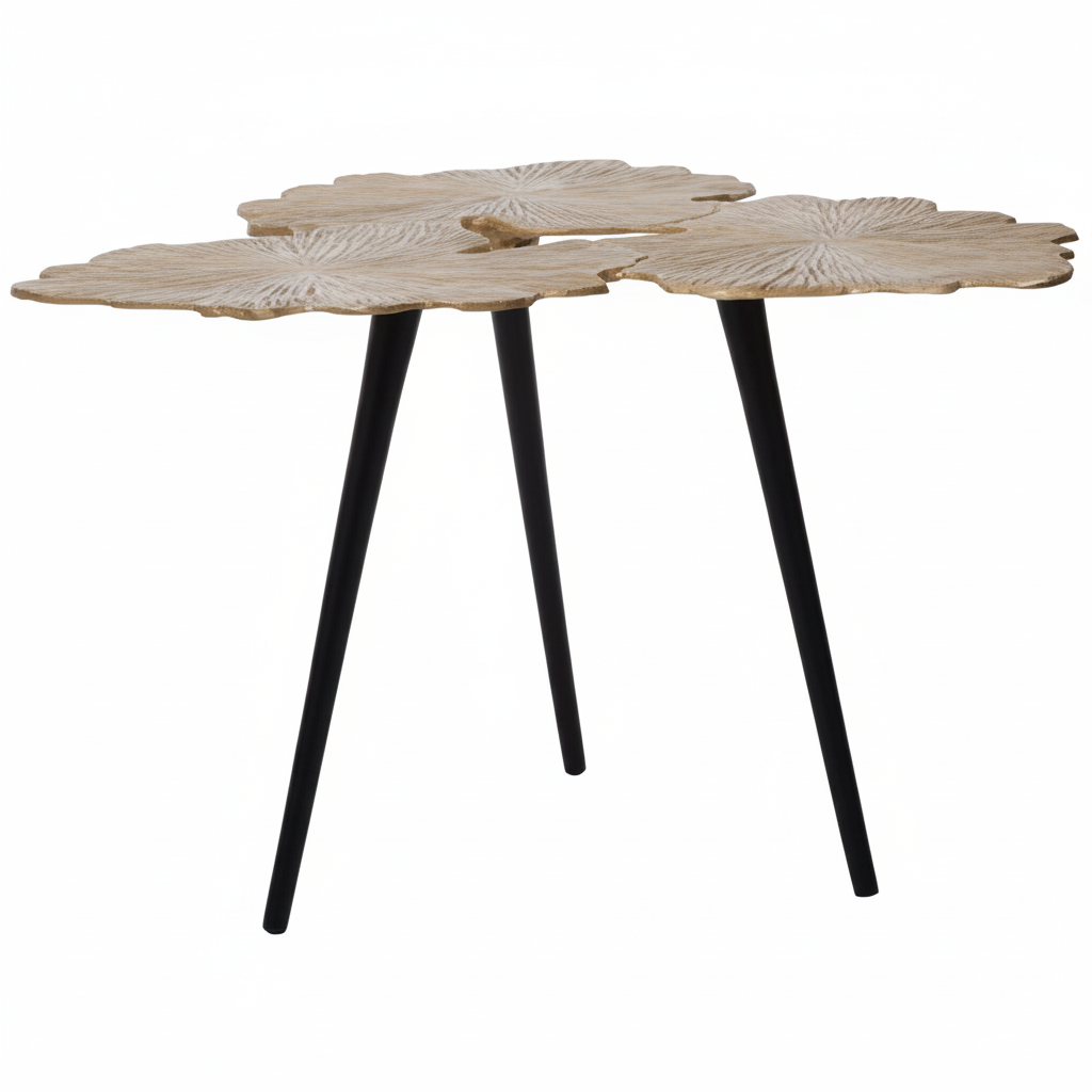 Prato Gingko Side Table