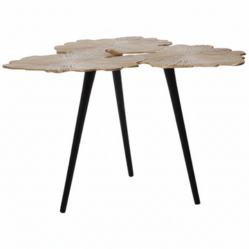 Prato Gingko Side Table