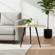 Prato Gingko Side Table