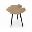 Prato Ginkgo Small Side Table