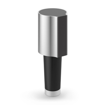 Premiro Stainless Steel Wine Stopper