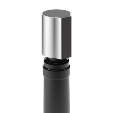 Premiro Stainless Steel Wine Stopper