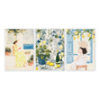Prints of Lemons | Set of 3 Italian Lifestyle Wall art Prints