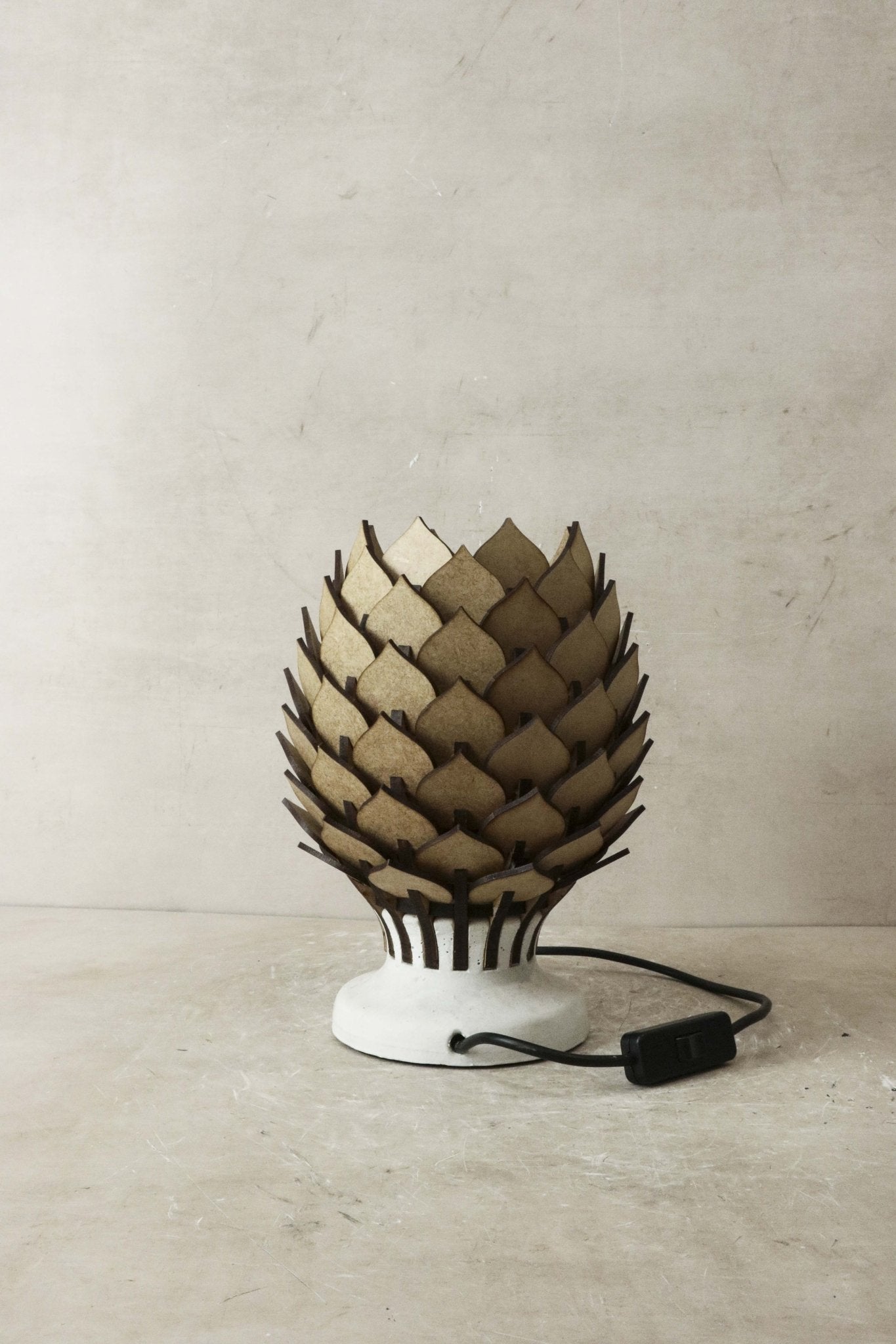 Protea Table Lamp S