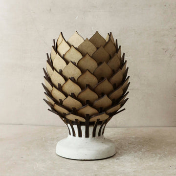 Protea Table Lamp S