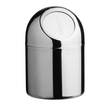 Push Top Mini Waste Bin