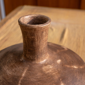 Raga Ceramic Vase
