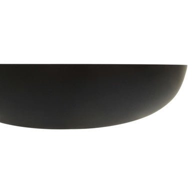 Ramus Black And White Ombre Bowl