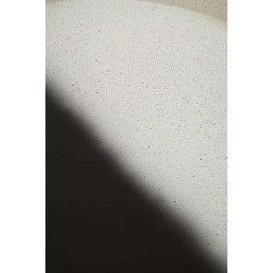 Ramus Set of Two Black And White Ombre Trays