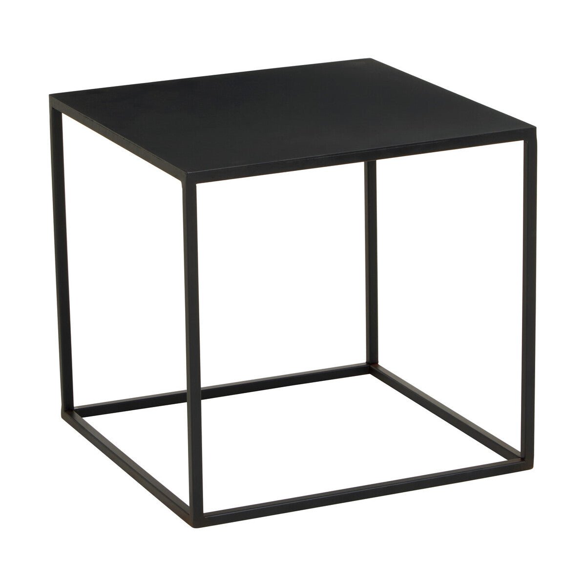 Ramus Three Piece Ombre Coffee Table