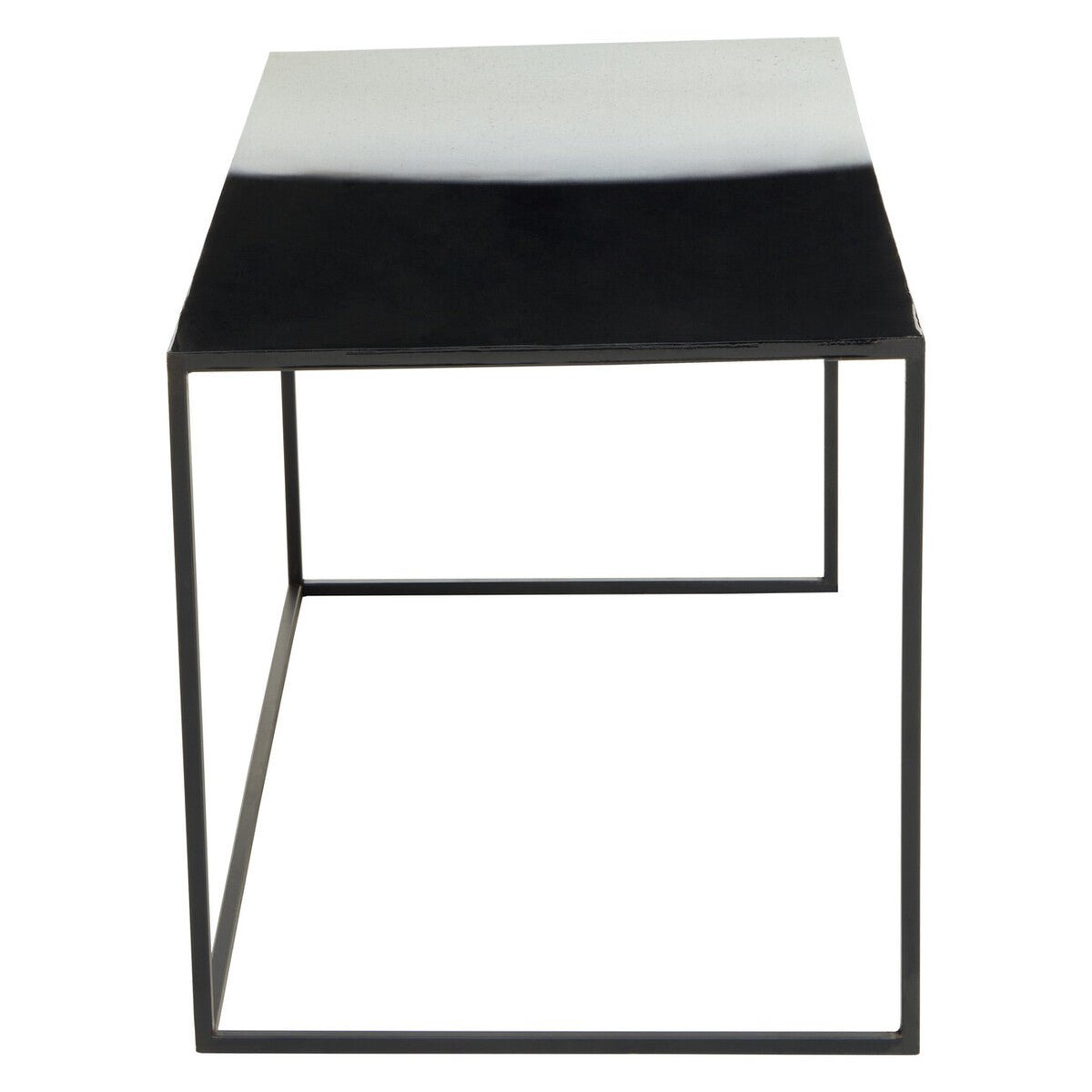 Ramus Three Piece Ombre Coffee Table