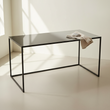 Ramus Three Piece Ombre Coffee Table