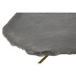 Rany Grey Stone Top Coffee Table