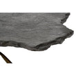 Rany Grey Stone Top Coffee Table
