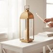 Ravi Large Lantern