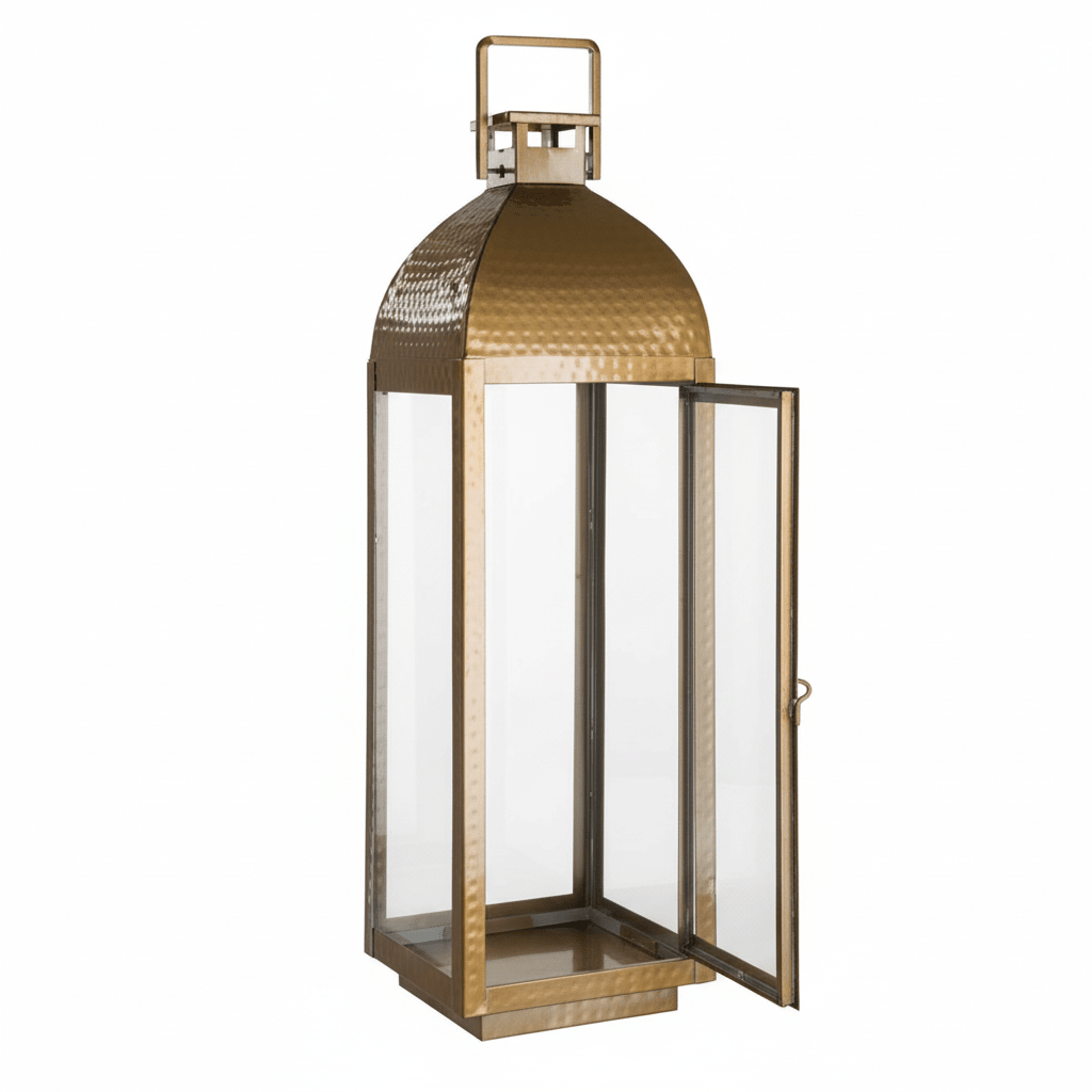 Ravi Large Lantern