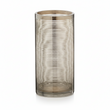 Raya Small Cylinder Glass Vase