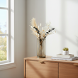 Raya Small Cylinder Glass Vase