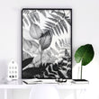 Reception Decoration | Set of 3 Botanical Wall art Prints