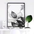 Reception Decoration | Set of 3 Botanical Wall art Prints