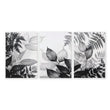 Reception Decoration | Set of 3 Botanical Wall art Prints
