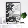 Reception Decoration | Set of 3 Botanical Wall art Prints