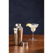Recipe Silver Cocktail Shaker
