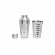 Recipe Silver Cocktail Shaker