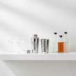 Recipe Silver Cocktail Shaker