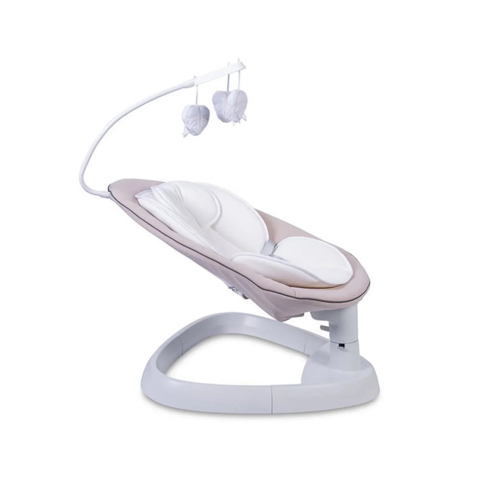 Red Kite Sway Swing - Natural