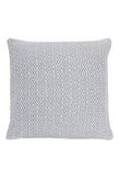 Regal Luxurious Pure Cotton Cushion Covers 100% Premium Indian Cotton Decorative Pillow Covers with Hidden Zipper for Home Garden Outdoor Use 17x17 24x24