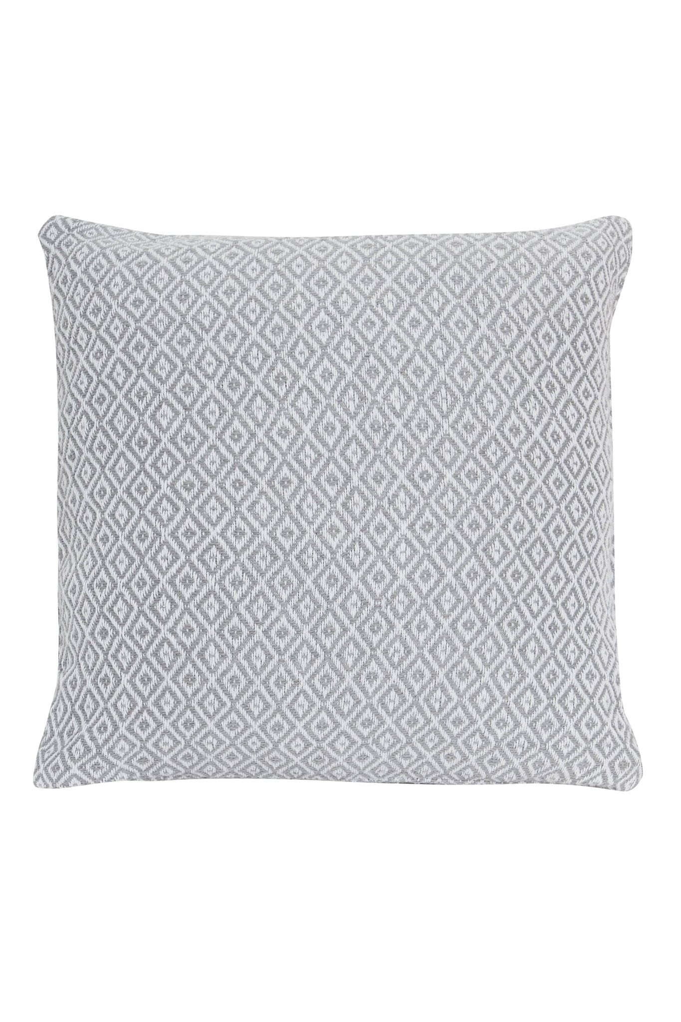 Regal Luxurious Pure Cotton Cushion Covers 100% Premium Indian Cotton Decorative Pillow Covers with Hidden Zipper for Home Garden Outdoor Use 17x17 24x24