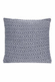 Regal Luxurious Pure Cotton Cushion Covers 100% Premium Indian Cotton Decorative Pillow Covers with Hidden Zipper for Home Garden Outdoor Use 17x17 24x24