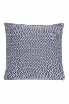 Regal Luxurious Pure Cotton Cushion Covers 100% Premium Indian Cotton Decorative Pillow Covers with Hidden Zipper for Home Garden Outdoor Use 17x17 24x24