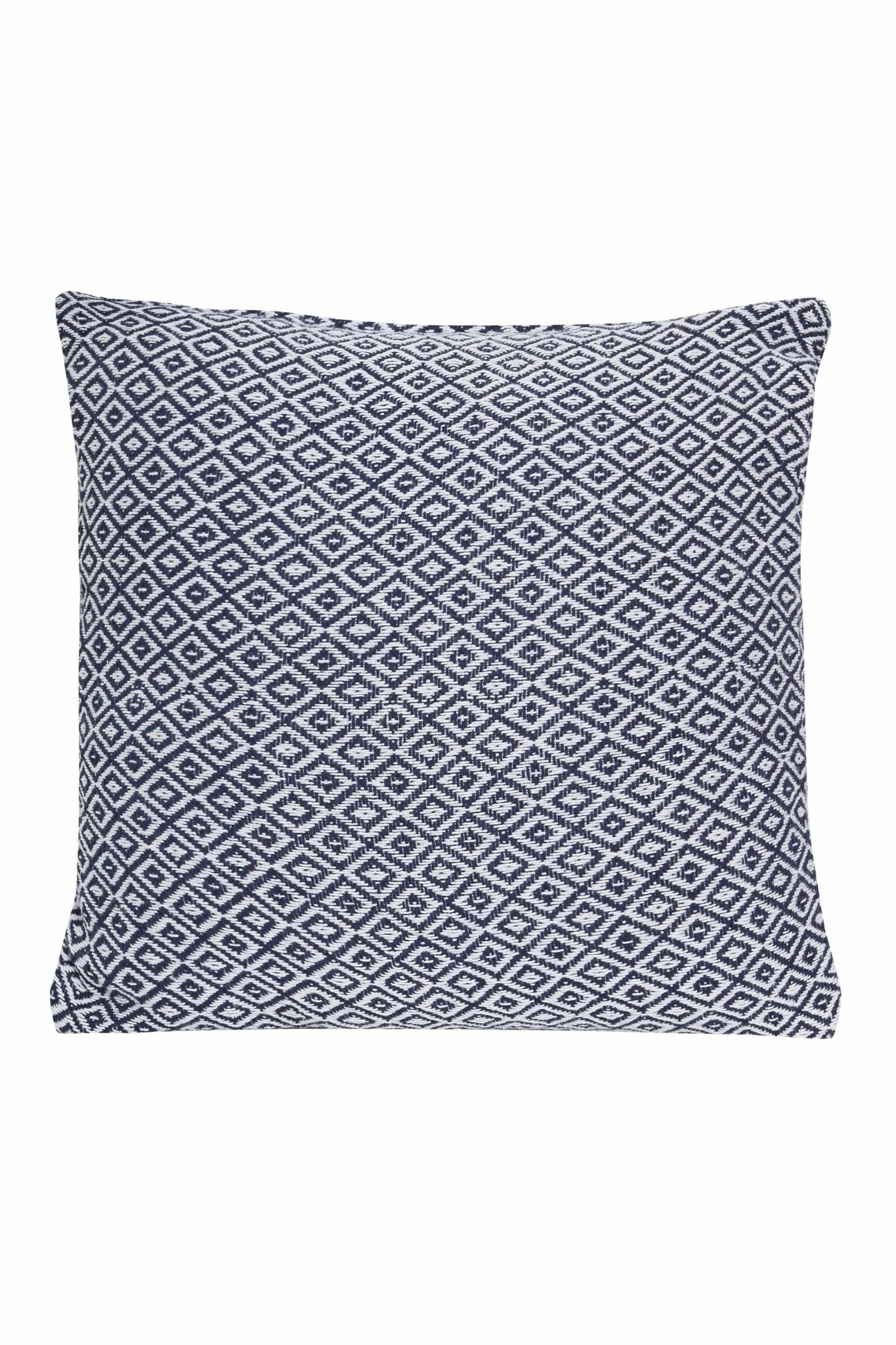 Regal Luxurious Pure Cotton Cushion Covers 100% Premium Indian Cotton Decorative Pillow Covers with Hidden Zipper for Home Garden Outdoor Use 17x17 24x24